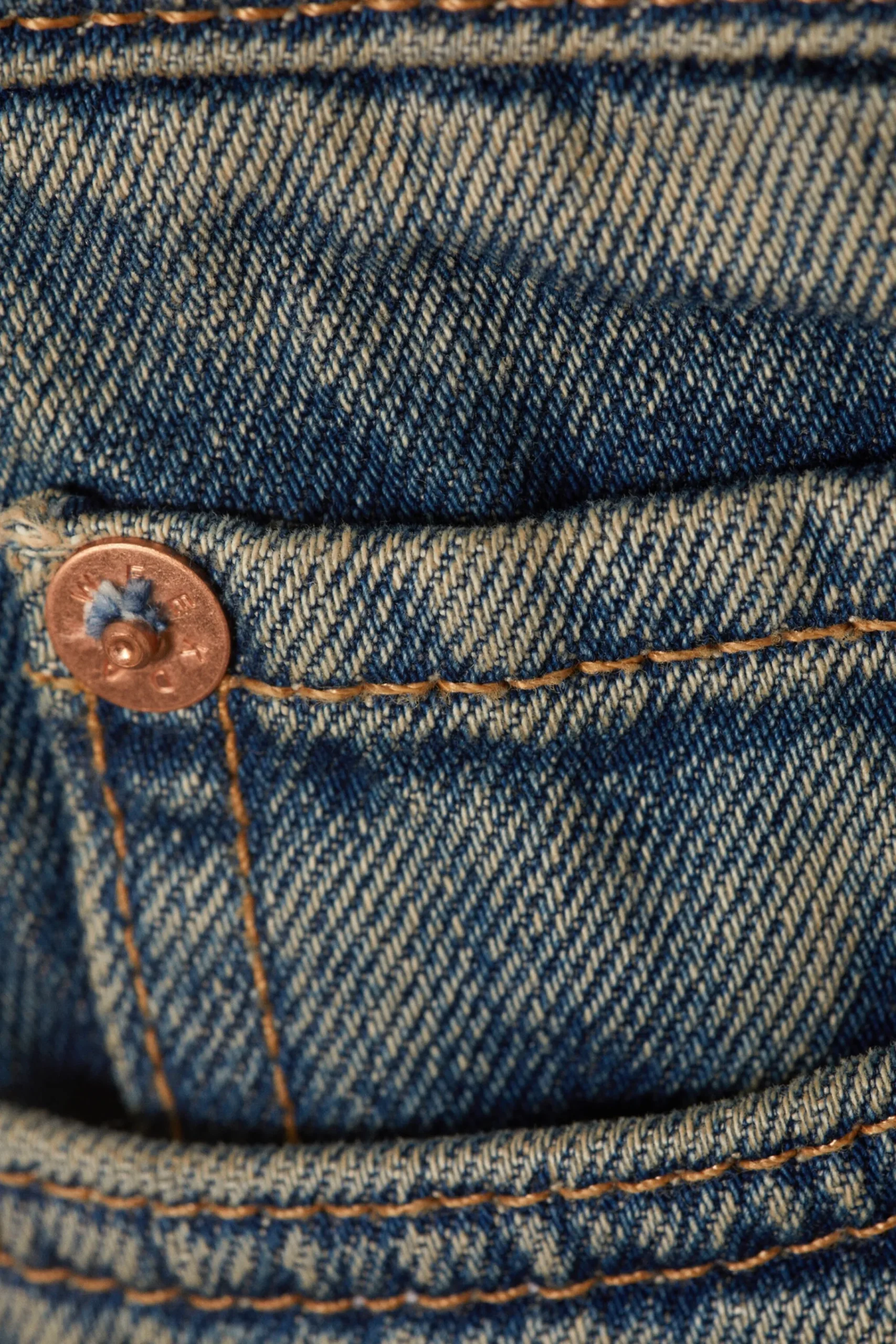 Weekday AMPLE LOW RISE LOOSE WIDE LEG JEANS>Women Jeans