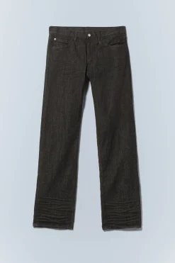 Weekday ANTI UNISEX LOW WAIST REGULAR STRAIGHT JEANS><noscript><img width=