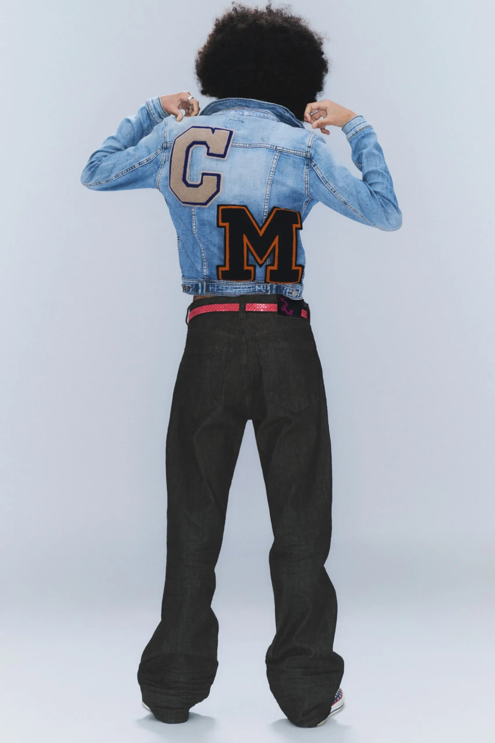 Weekday ANTI UNISEX LOW WAIST REGULAR STRAIGHT JEANS> Jeans