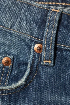 Weekday ARROW LOW RISE REGULAR STRAIGHT LEG JEANS><noscript><img width=