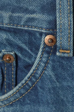 Weekday ASTRO LOOSE BAGGY LEG JEANS>Women Jeans|Jeans