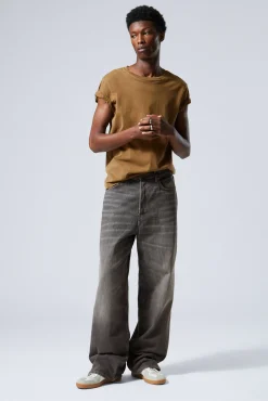 Weekday ASTRO LOOSE BAGGY LEG JEANS>Women Jeans|Jeans