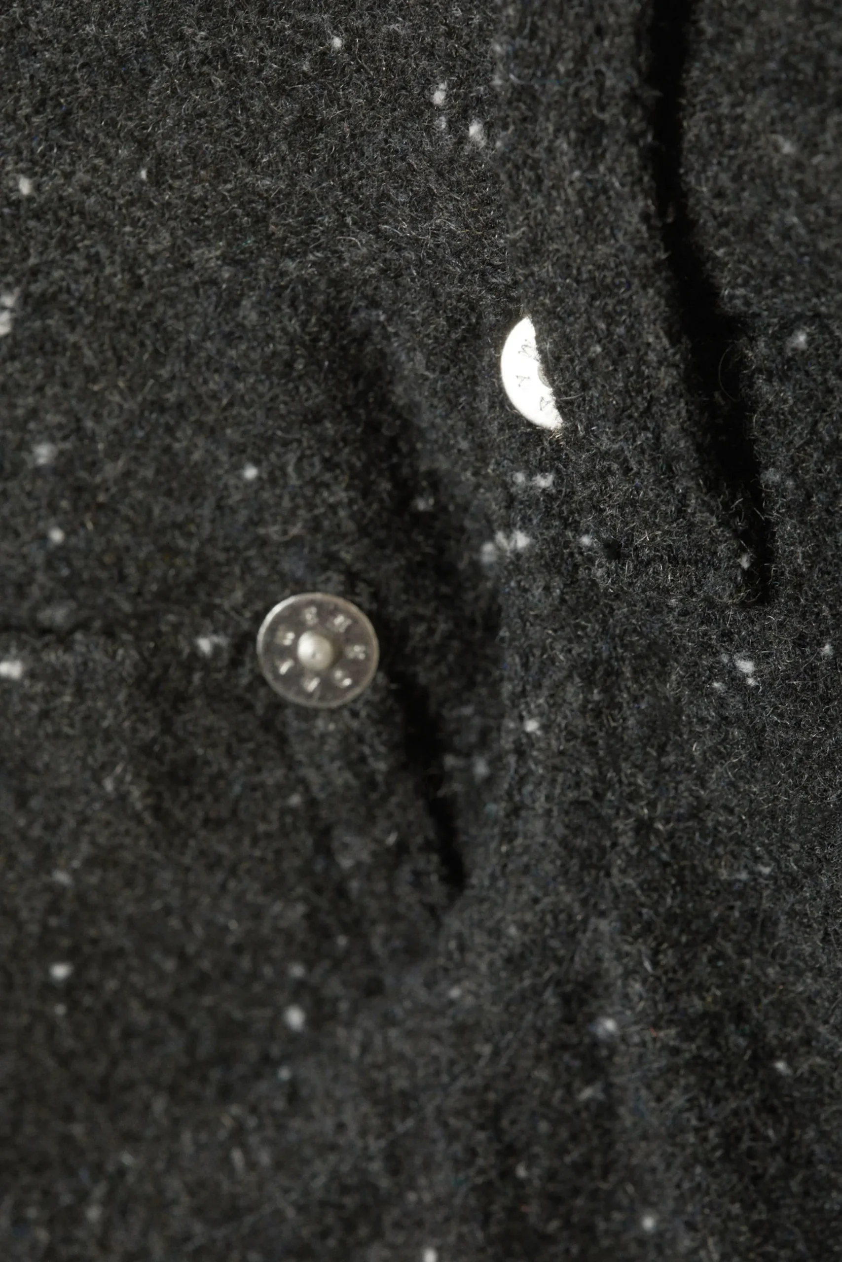 Weekday ASTRO LOOSE BAGGY NEPS SUIT TROUSERS> Trousers