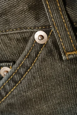 Weekday ASTRO LOOSE BAGGY SHAPE JEANS>Women Jeans|Jeans