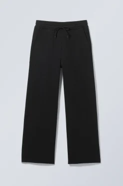 Weekday ASTRO LOOSE TERRY SWEATPANTS><noscript><img width=