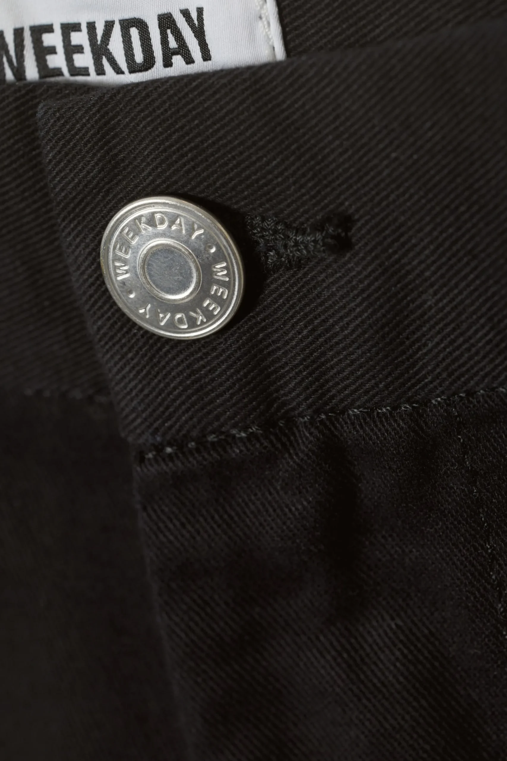 Weekday ASTRO LOOSE TROUSERS> Trousers