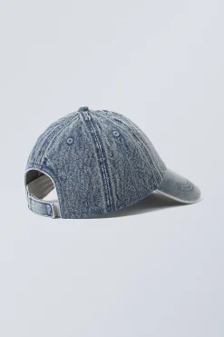 Weekday BASEBALL DENIM CAP> Hats