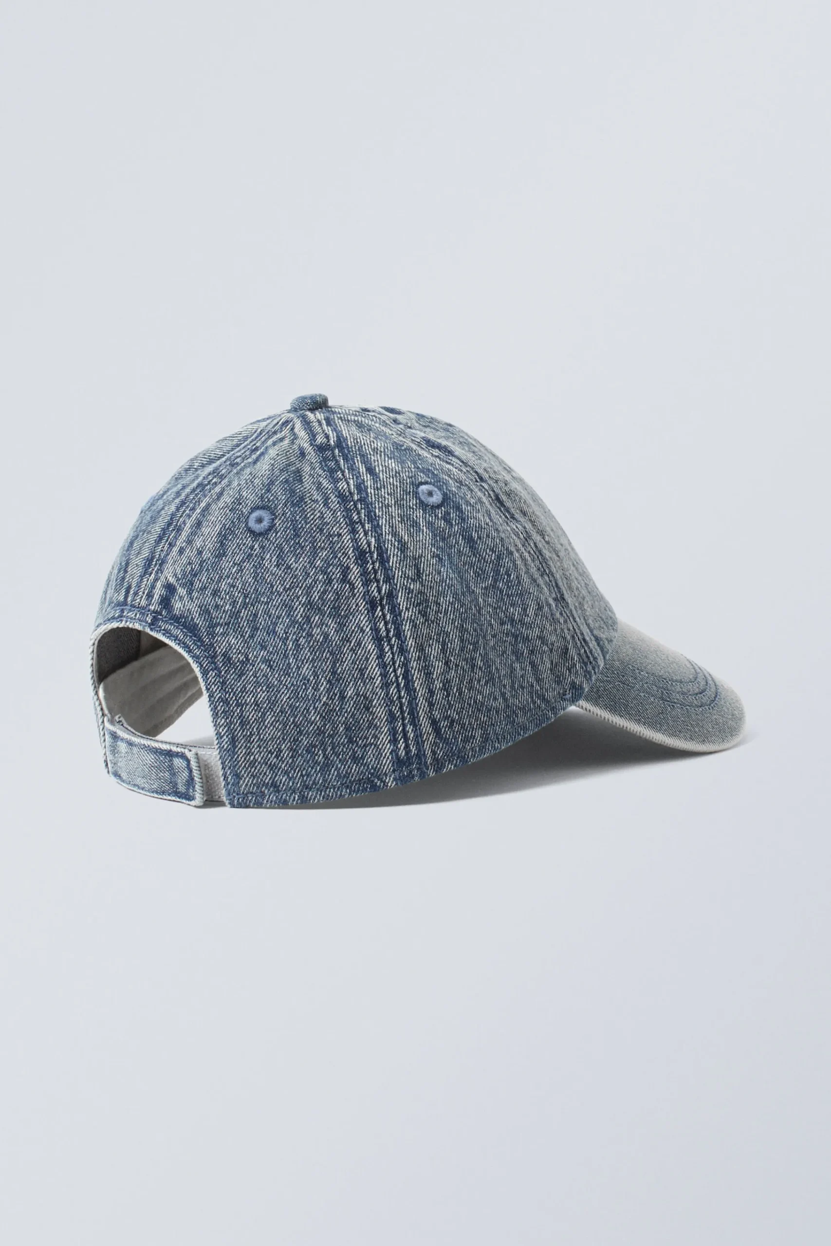 Weekday BASEBALL DENIM CAP> Hats