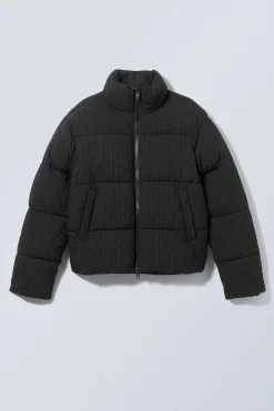 Weekday BEN RIB PUFFER JACKET><noscript><img width=