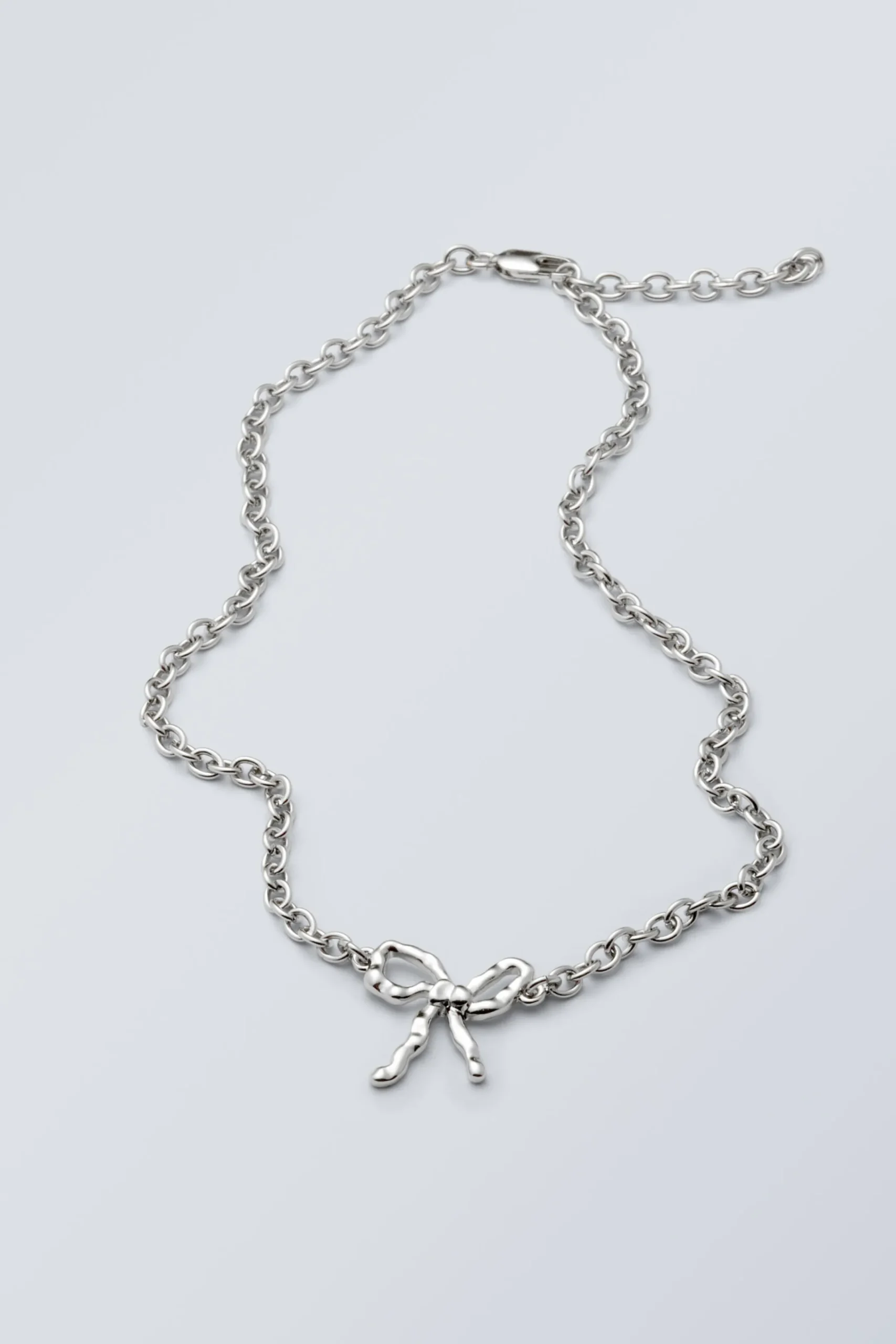Weekday BOW NECKLACE>Women Jewellery