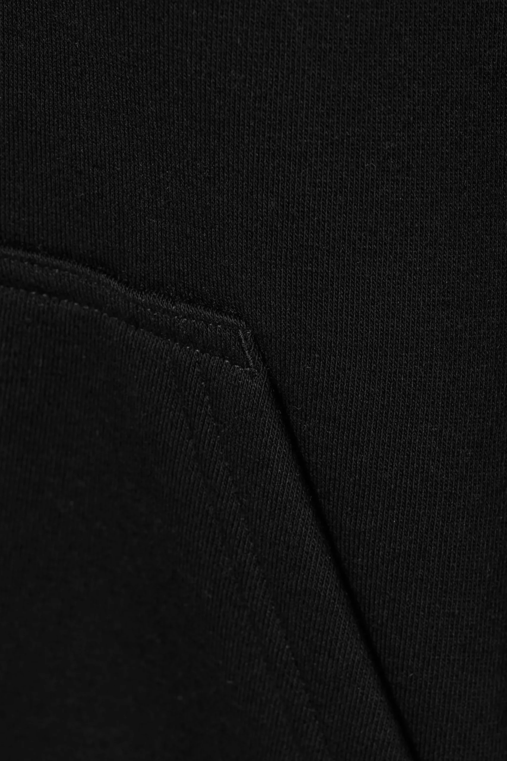 Weekday BOXY HEAVYWEIGHT HOODIE> Hoodies|Basics