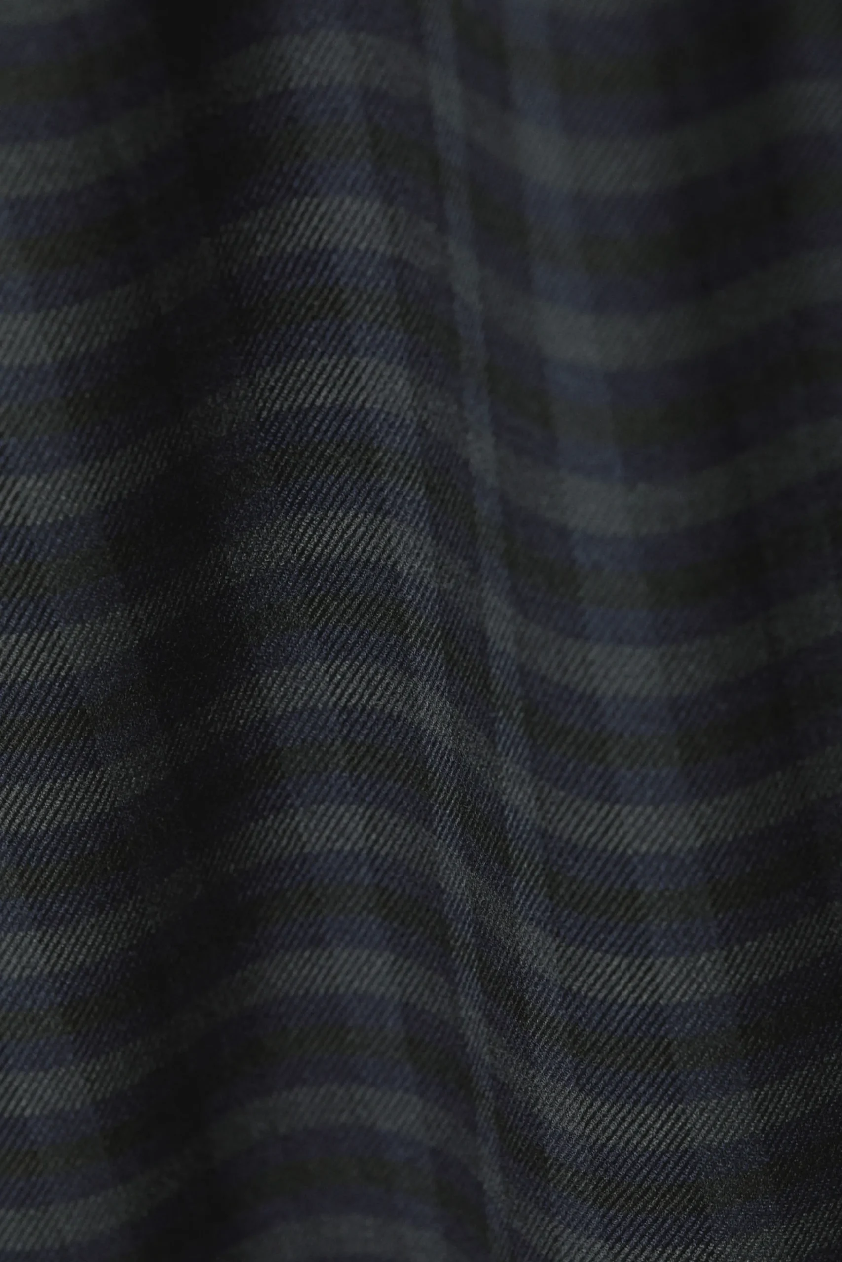 Weekday CHECKED LOW LOOSE SUIT TROUSERS>Women Trousers