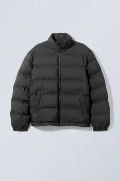 Weekday COLE PUFFER JACKET><noscript><img width=
