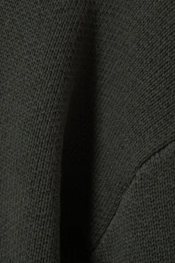 Weekday CYPHER GRAPHIC KNIT SWEATER><noscript><img width=
