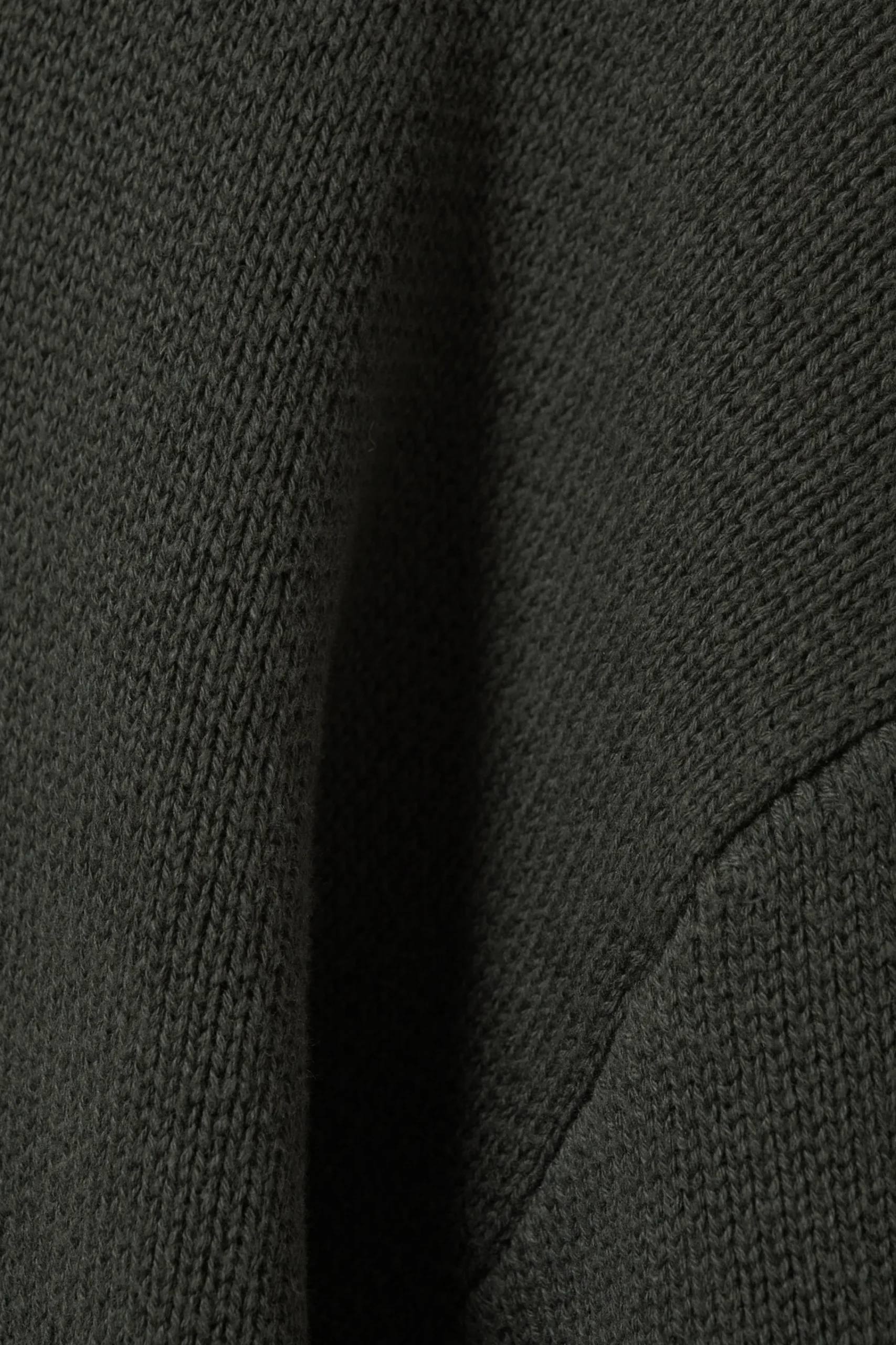 Weekday CYPHER GRAPHIC KNIT SWEATER> Knitwear