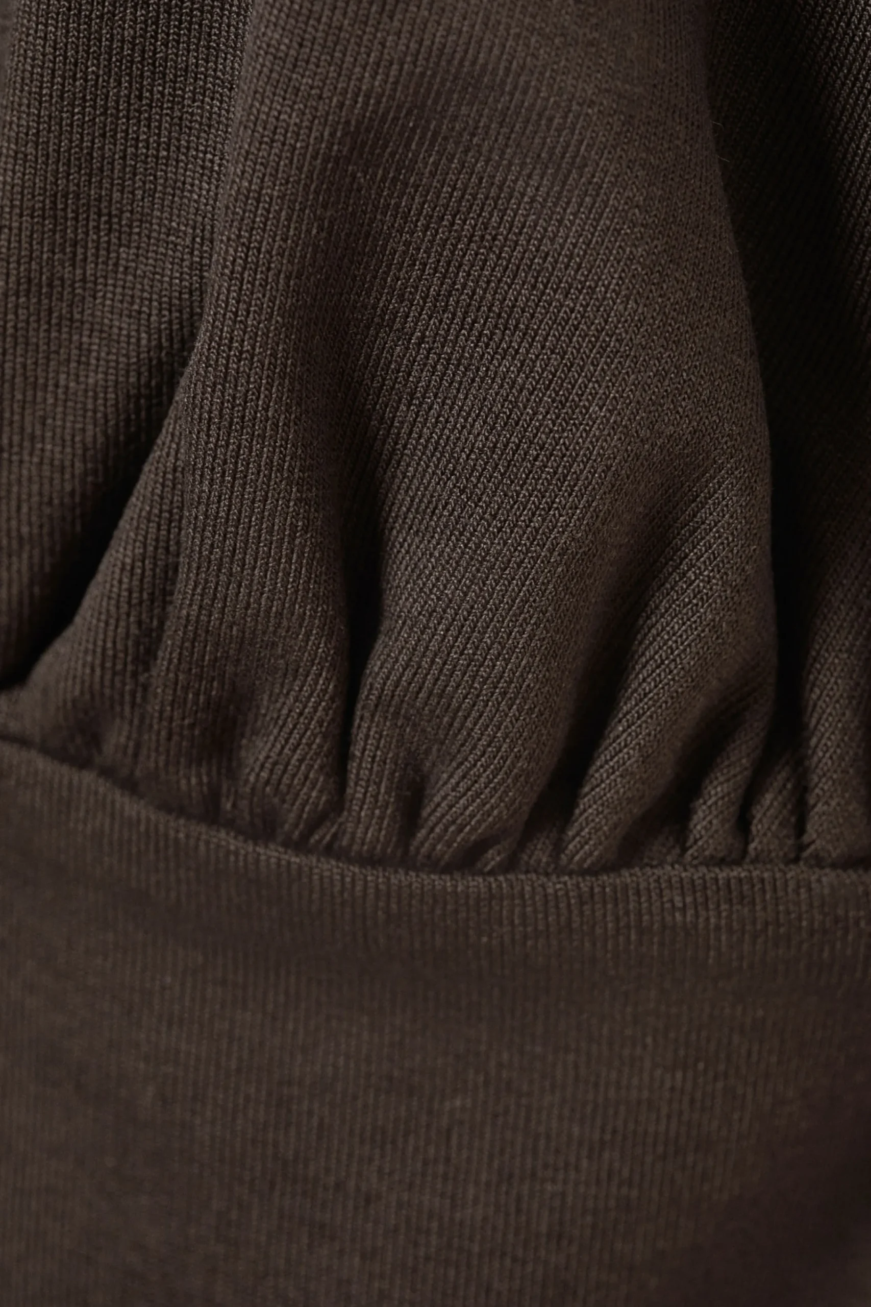 Weekday DEEP HALTERNECK TOP>Women Tops
