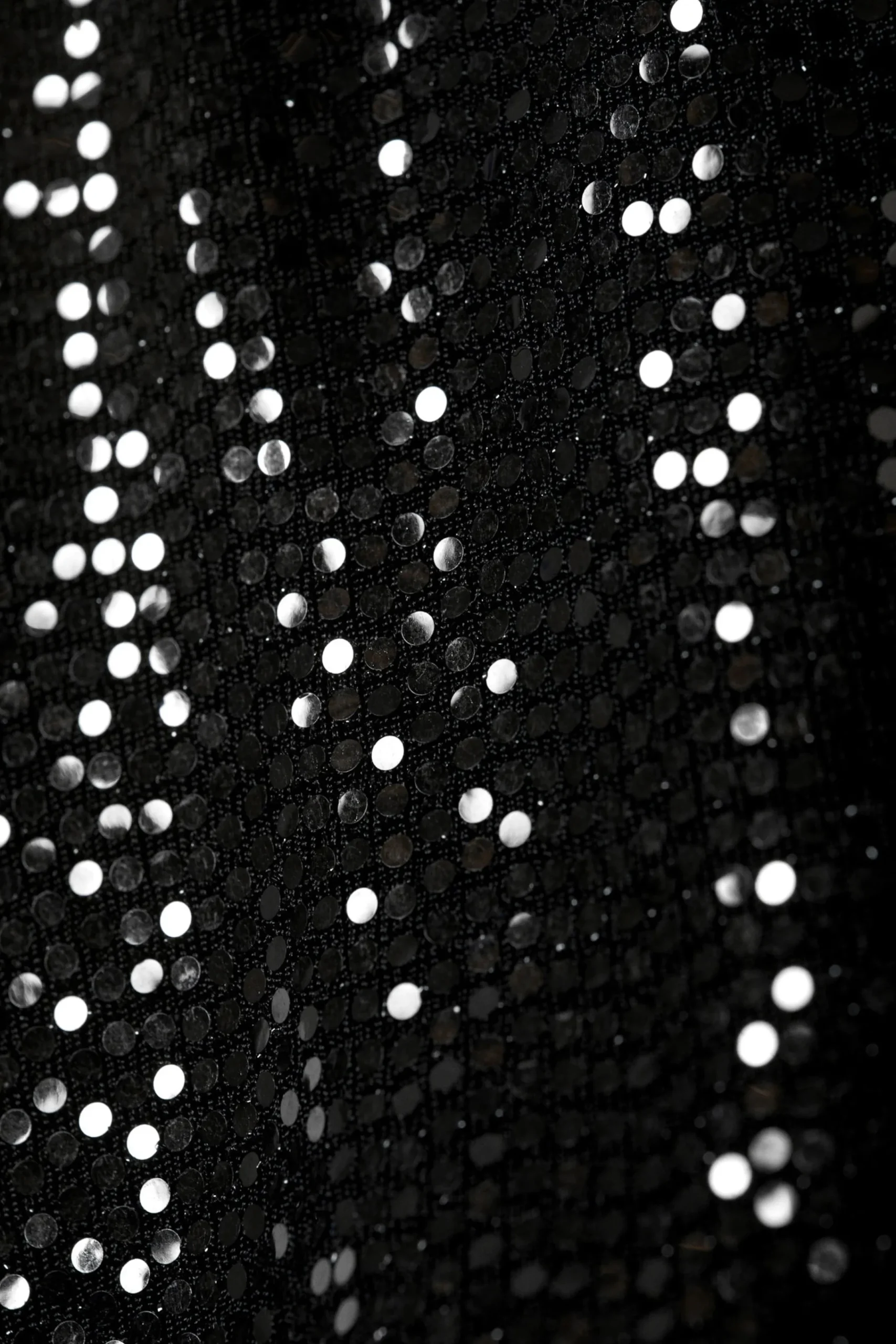 Weekday DEEP SEQUIN HALTERNECK TOP>Women Tops