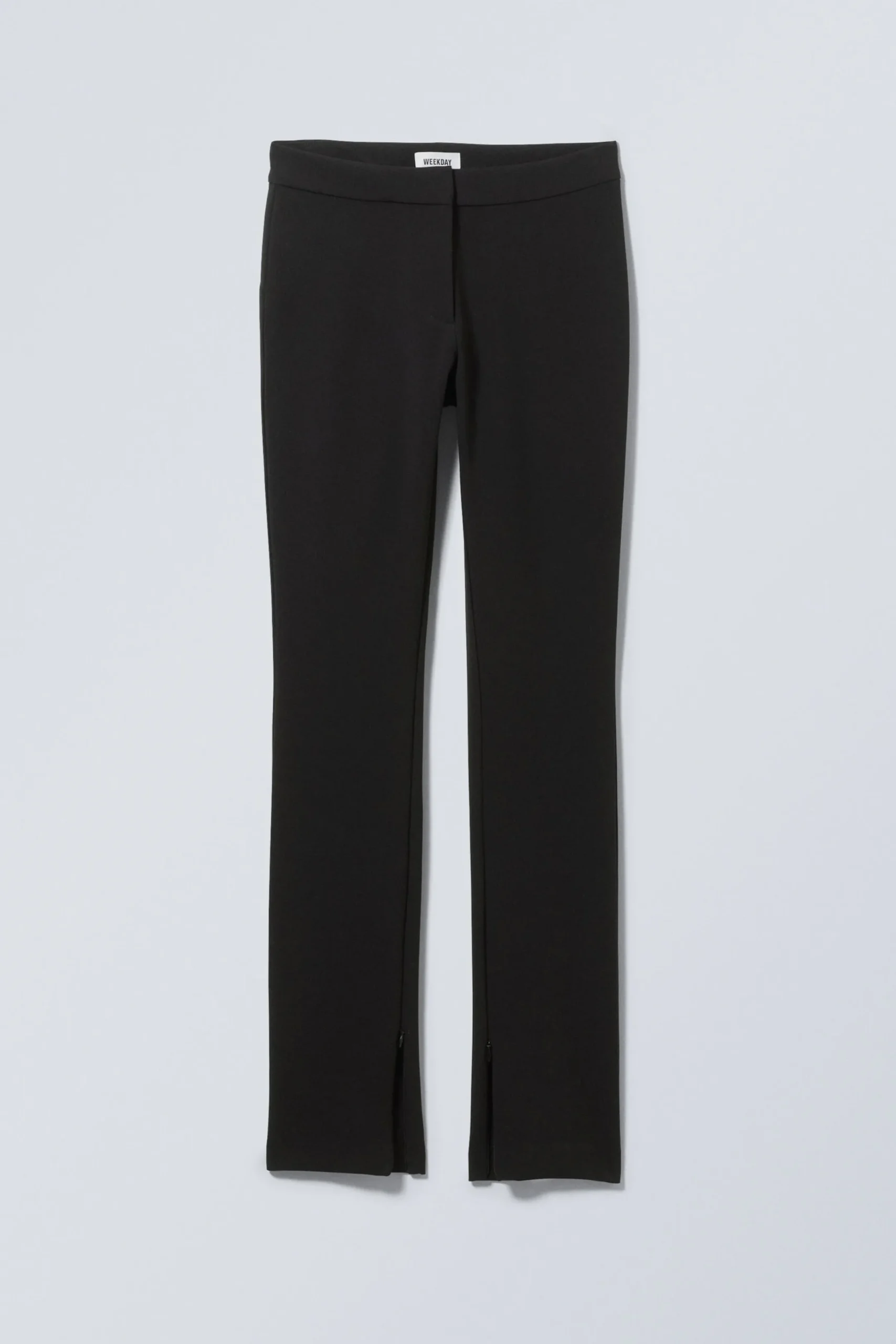Weekday DESSA SLIM TROUSERS>Women Trousers