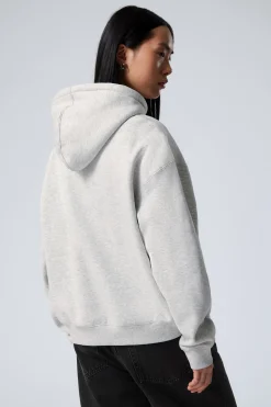 Weekday ESSENCE STANDARD HOODIE><noscript><img width=
