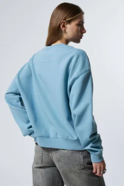 Weekday ESSENCE STANDARD SWEATSHIRT><noscript><img width=