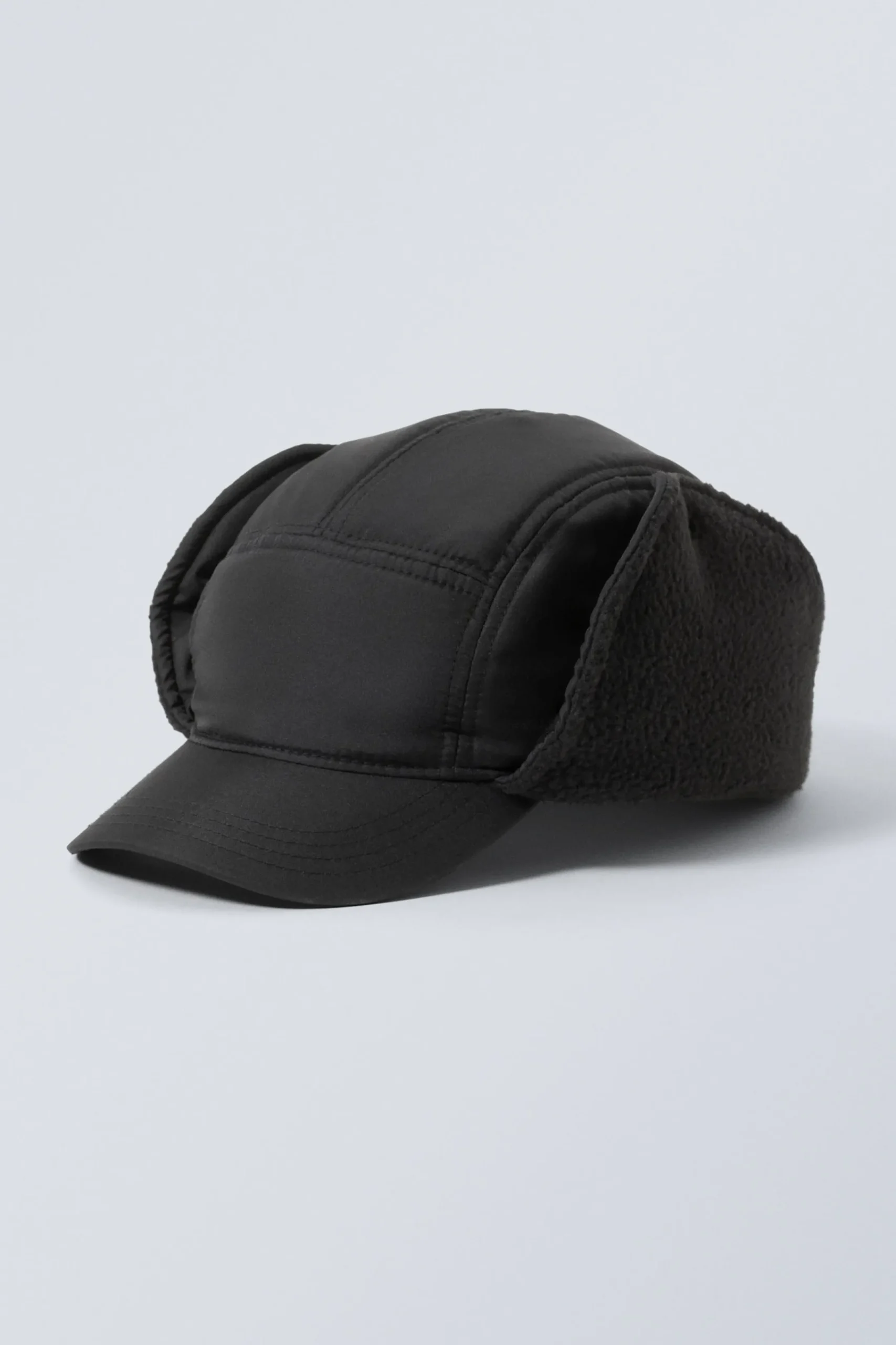 Weekday FLAP CAP>Women Hats|Hats