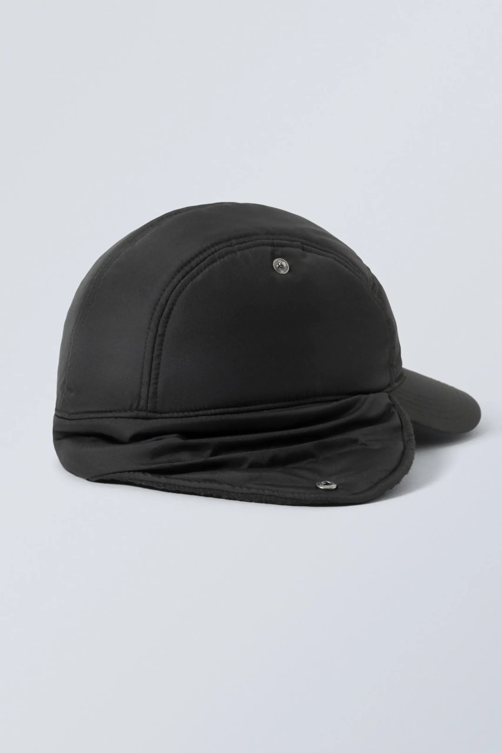 Weekday FLAP CAP>Women Hats|Hats