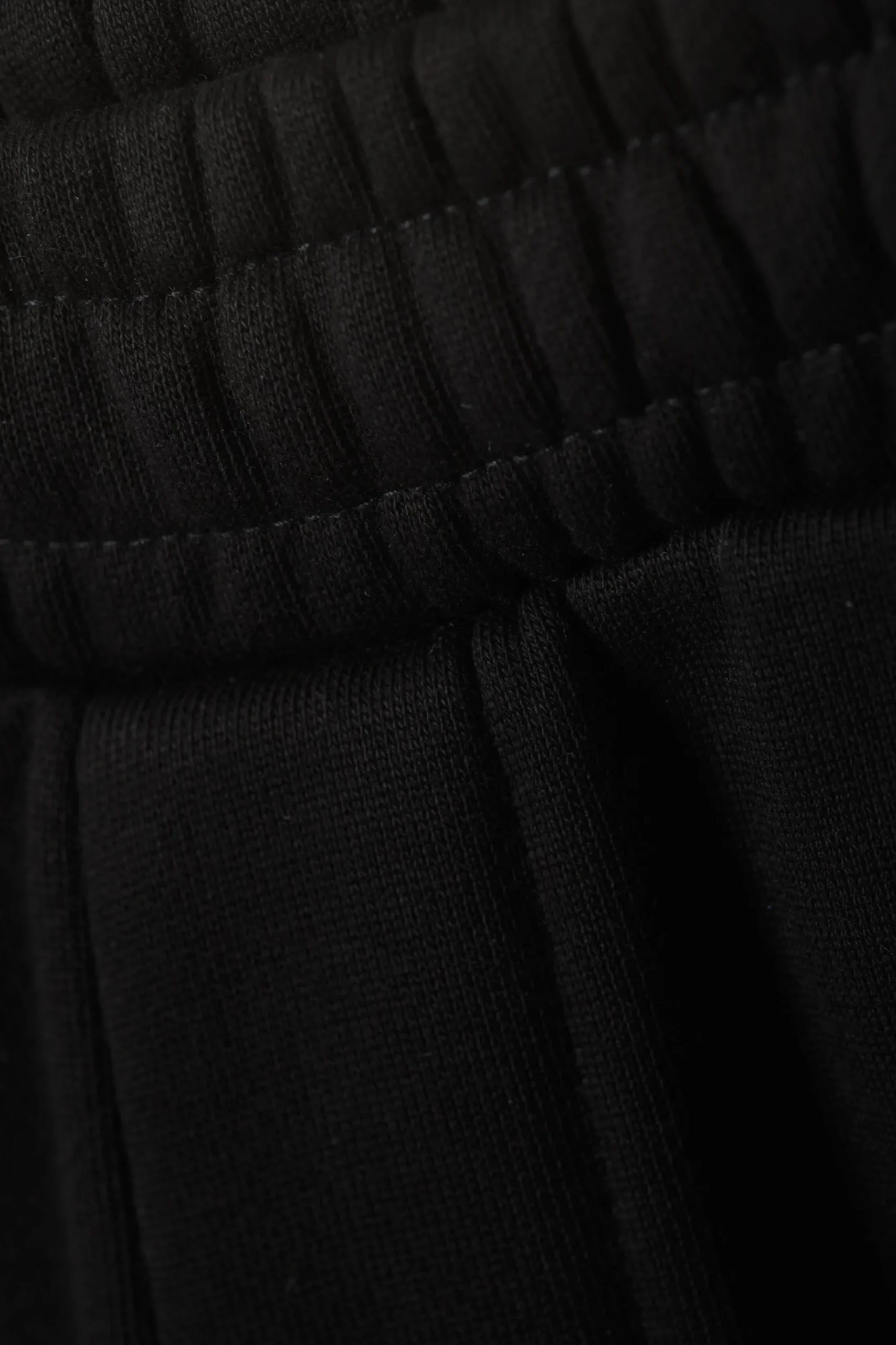 Weekday FLARED LOOSE FIT SWEATPANTS> Trousers