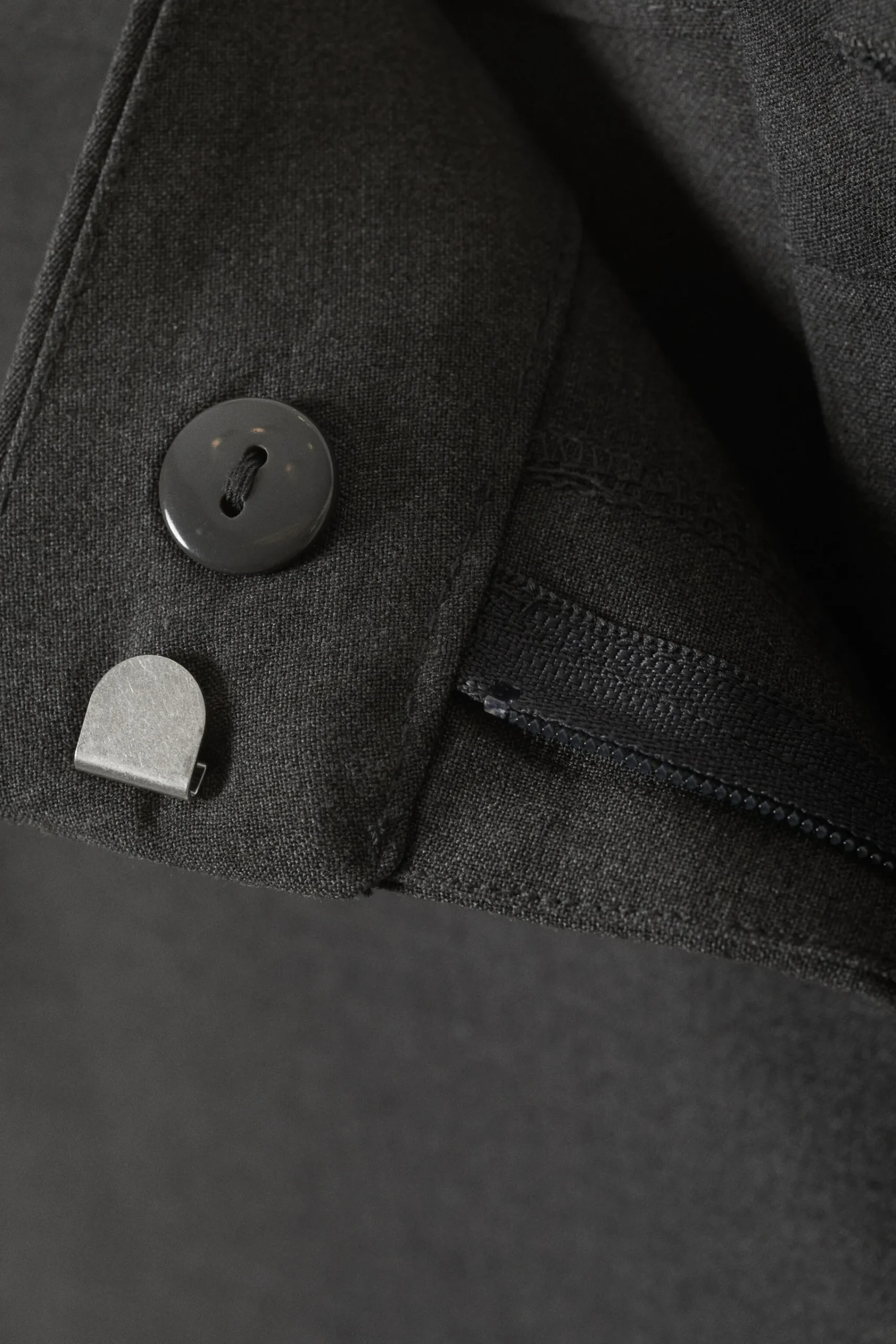 Weekday FLARED SUITING TROUSERS>Women Trousers