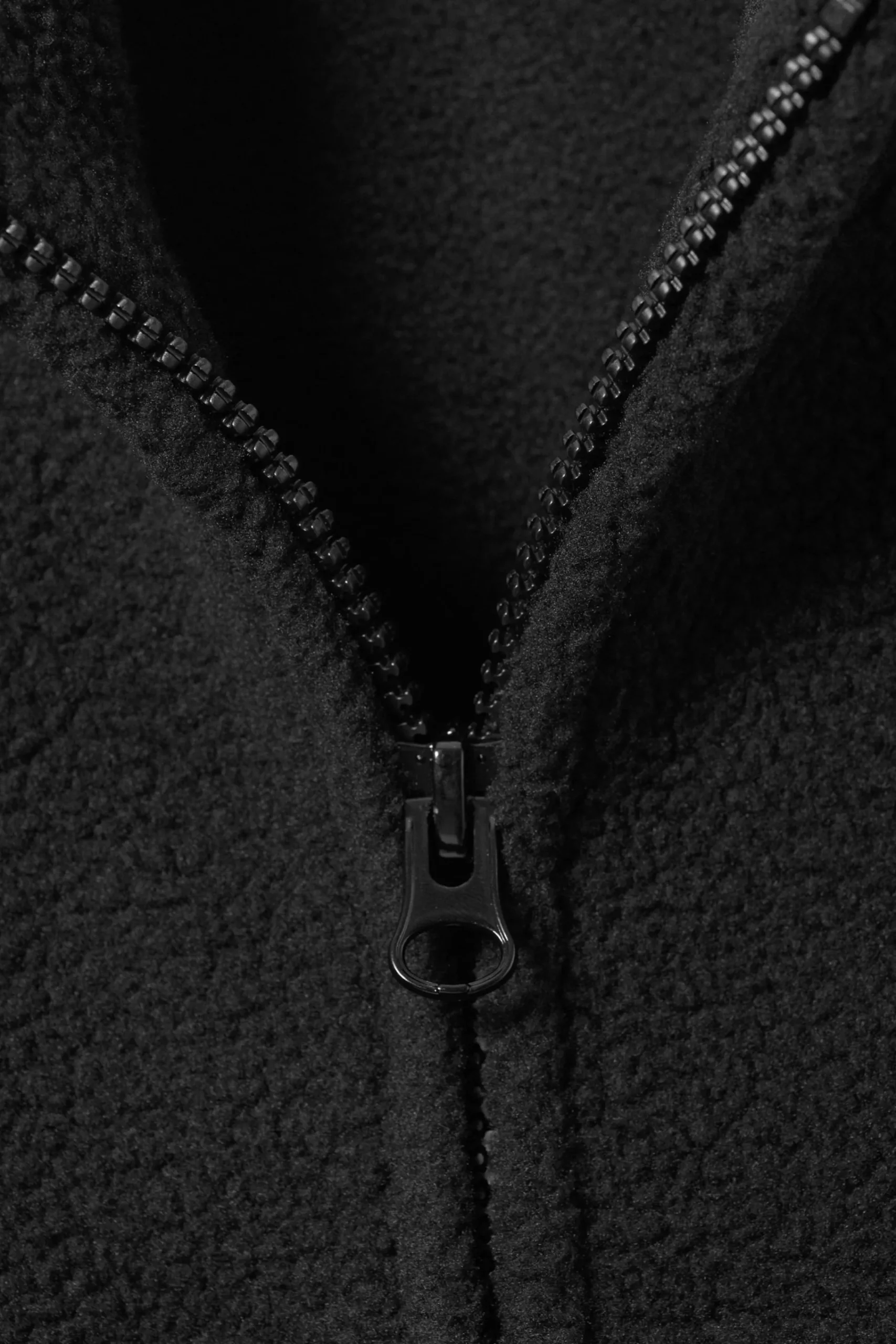 Weekday FLEECE ZIP JACKET>Women Sweatshirts|Jackets & Coats