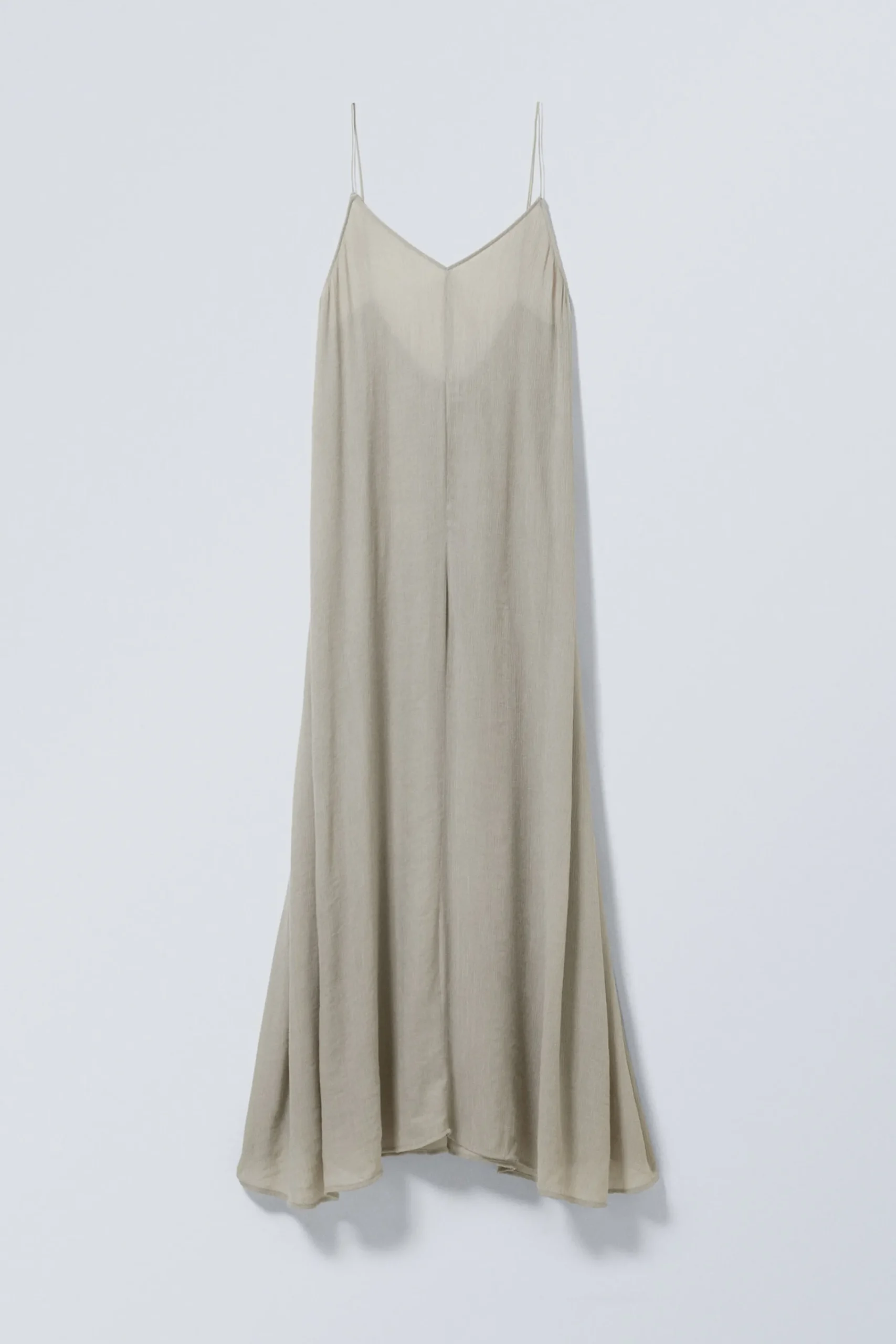 Weekday FLOWY MAXI DRESS>Women Dresses