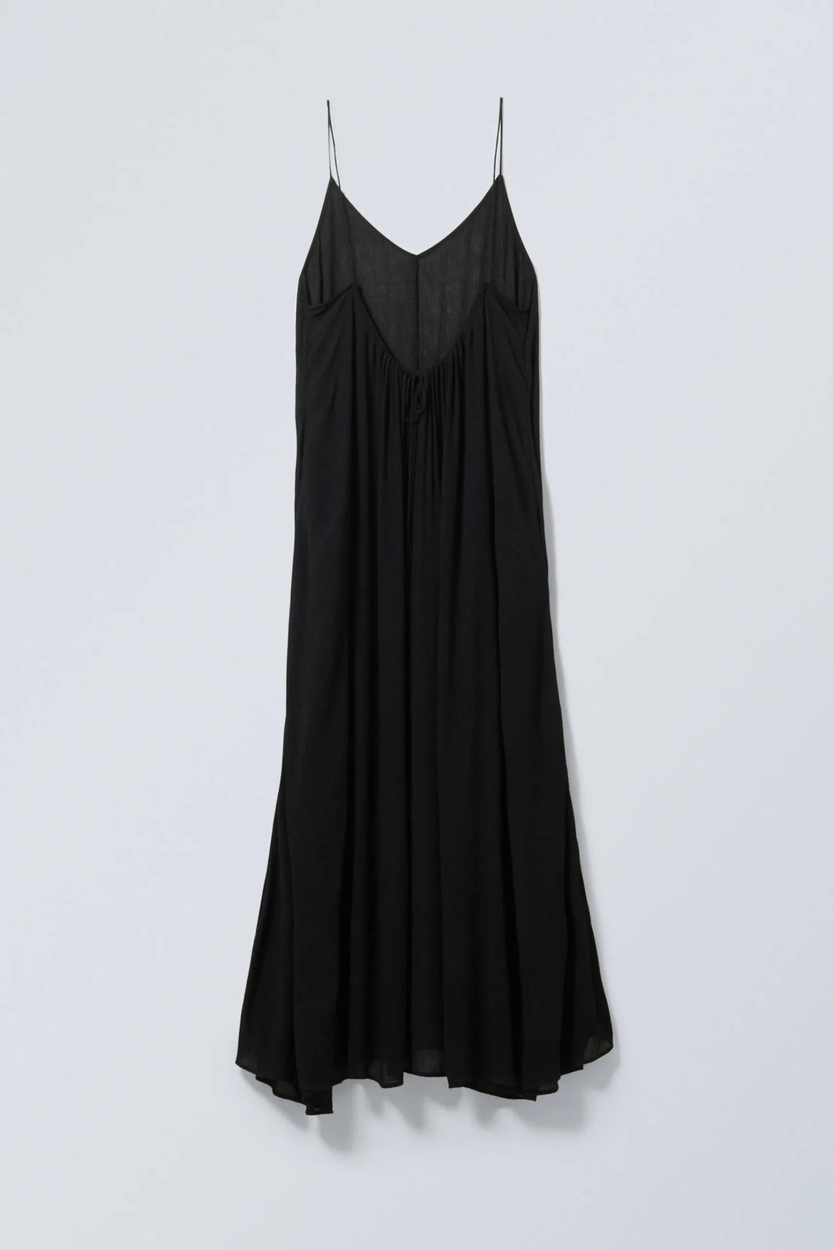 Weekday FLOWY MAXI DRESS>Women Dresses