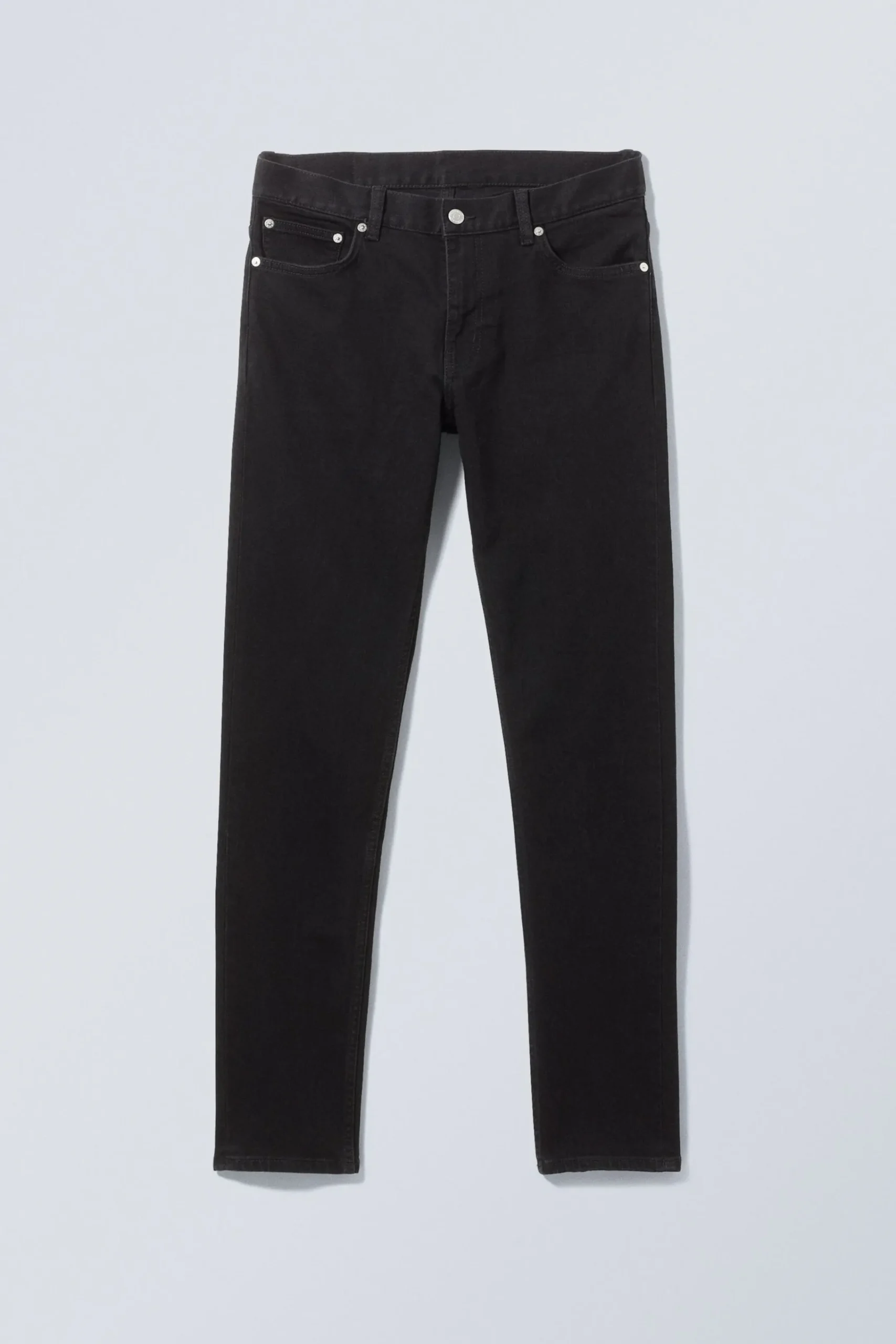 Weekday FRIDAY SKINNY SLIM LEG JEANS> Jeans