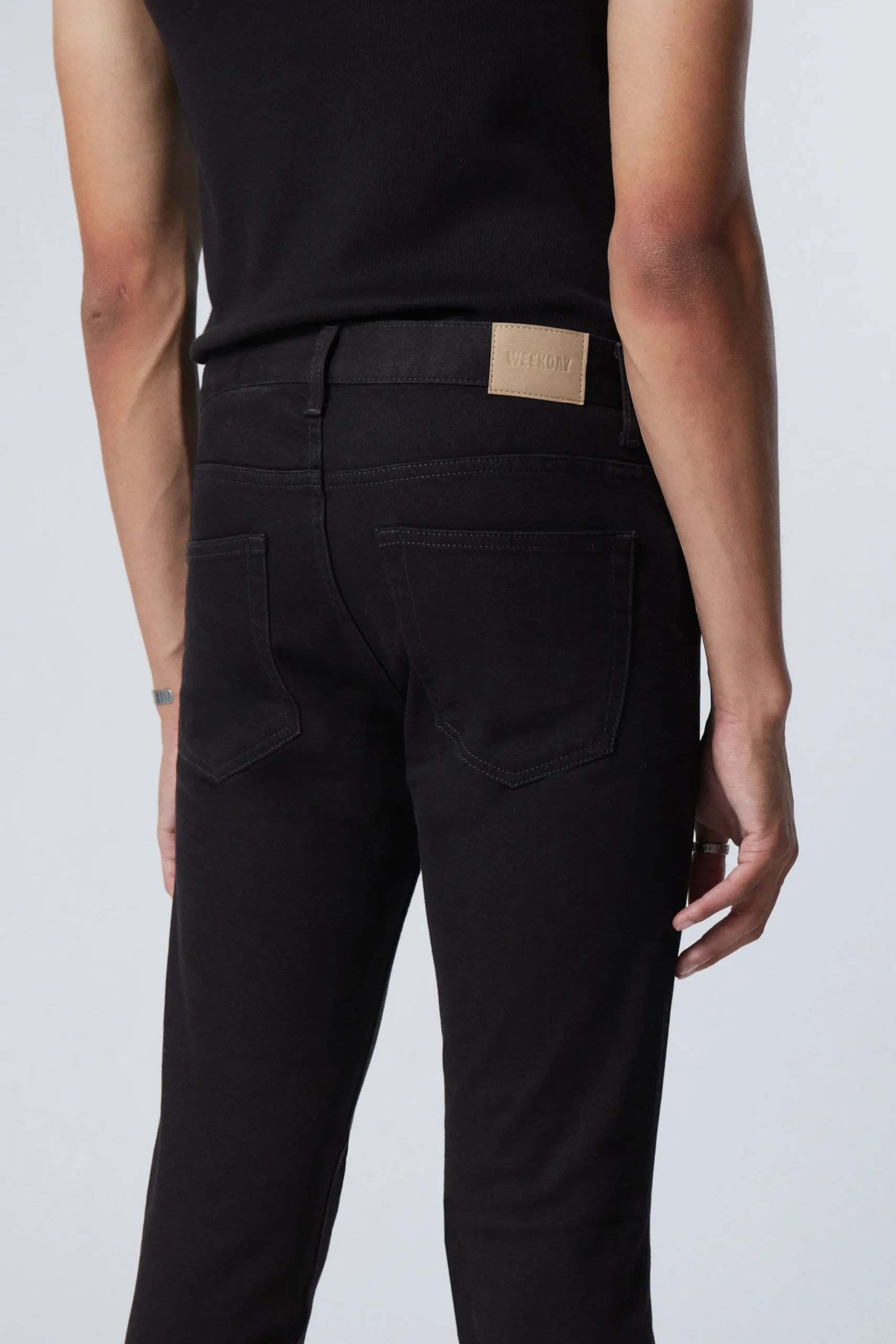 Weekday FRIDAY SKINNY SLIM LEG JEANS> Jeans