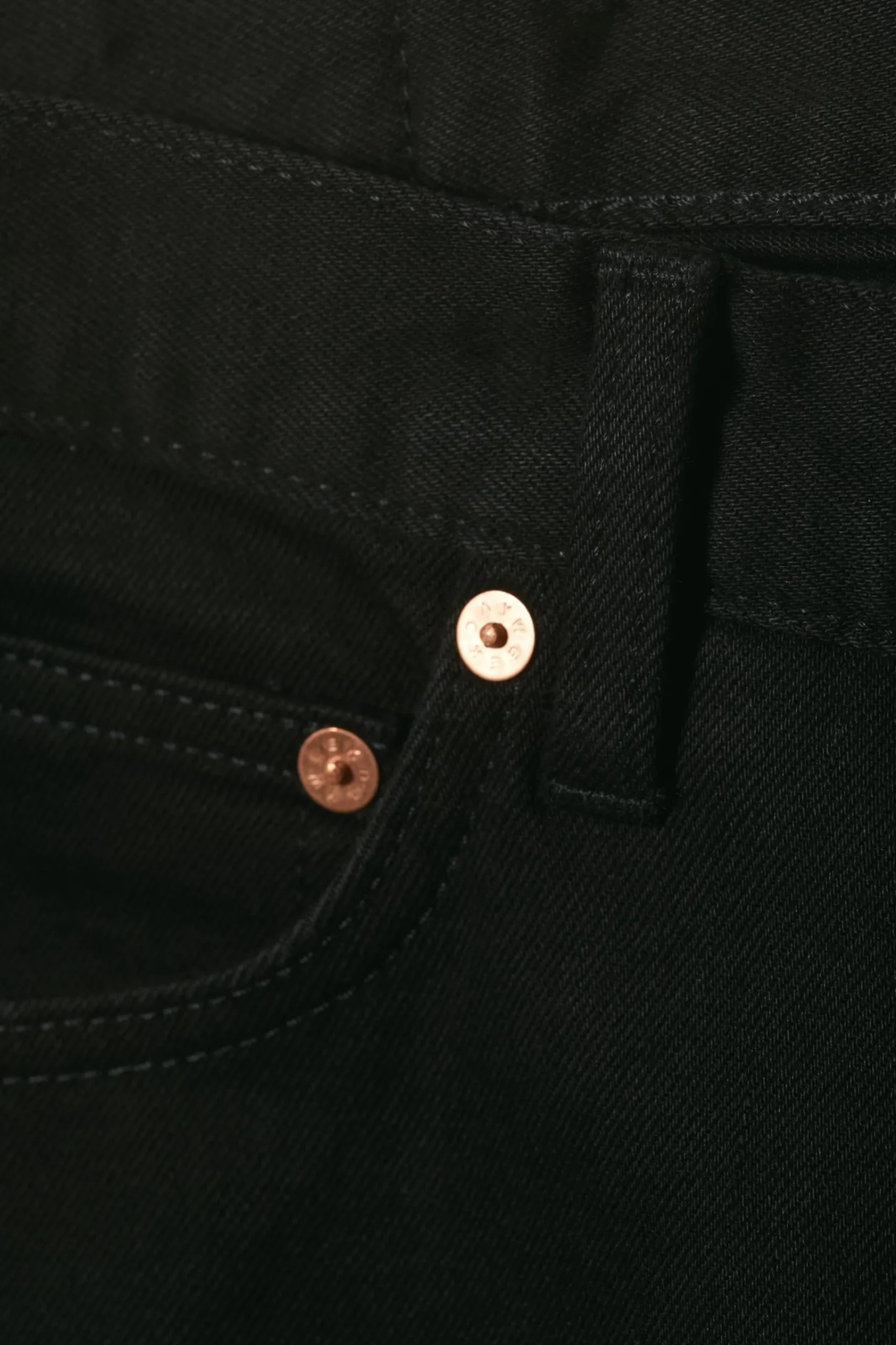 Weekday FRIDAY SKINNY SLIM LEG JEANS> Jeans