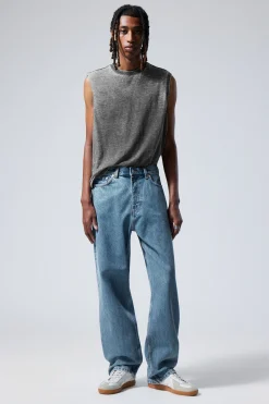 Weekday GALAXY LOOSE STRAIGHT LEG JEANS>Women Jeans|Jeans