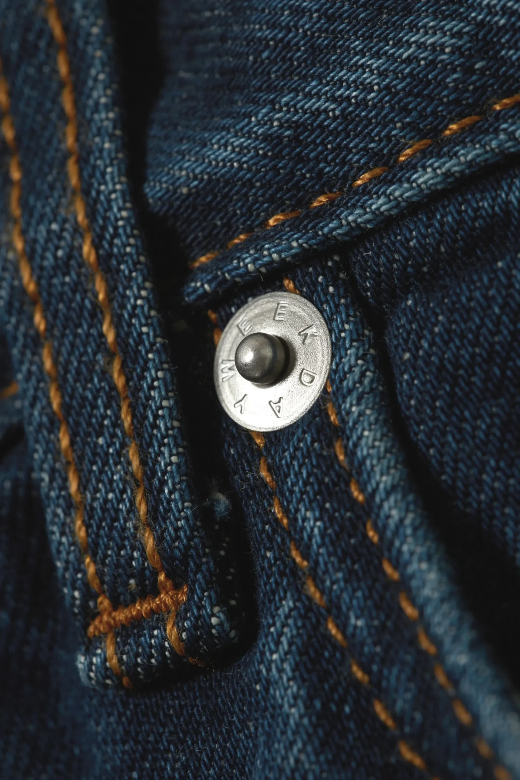 Weekday GALAXY LOOSE STRAIGHT LEG JEANS>Women Jeans|Jeans