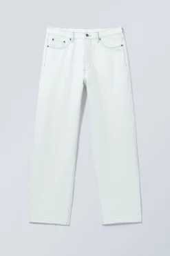 Weekday GALAXY LOOSE STRAIGHT LEG JEANS><noscript><img data-lazyloaded=