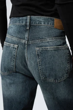 Weekday GALAXY LOOSE STRAIGHT LEG JEANS><noscript><img width=