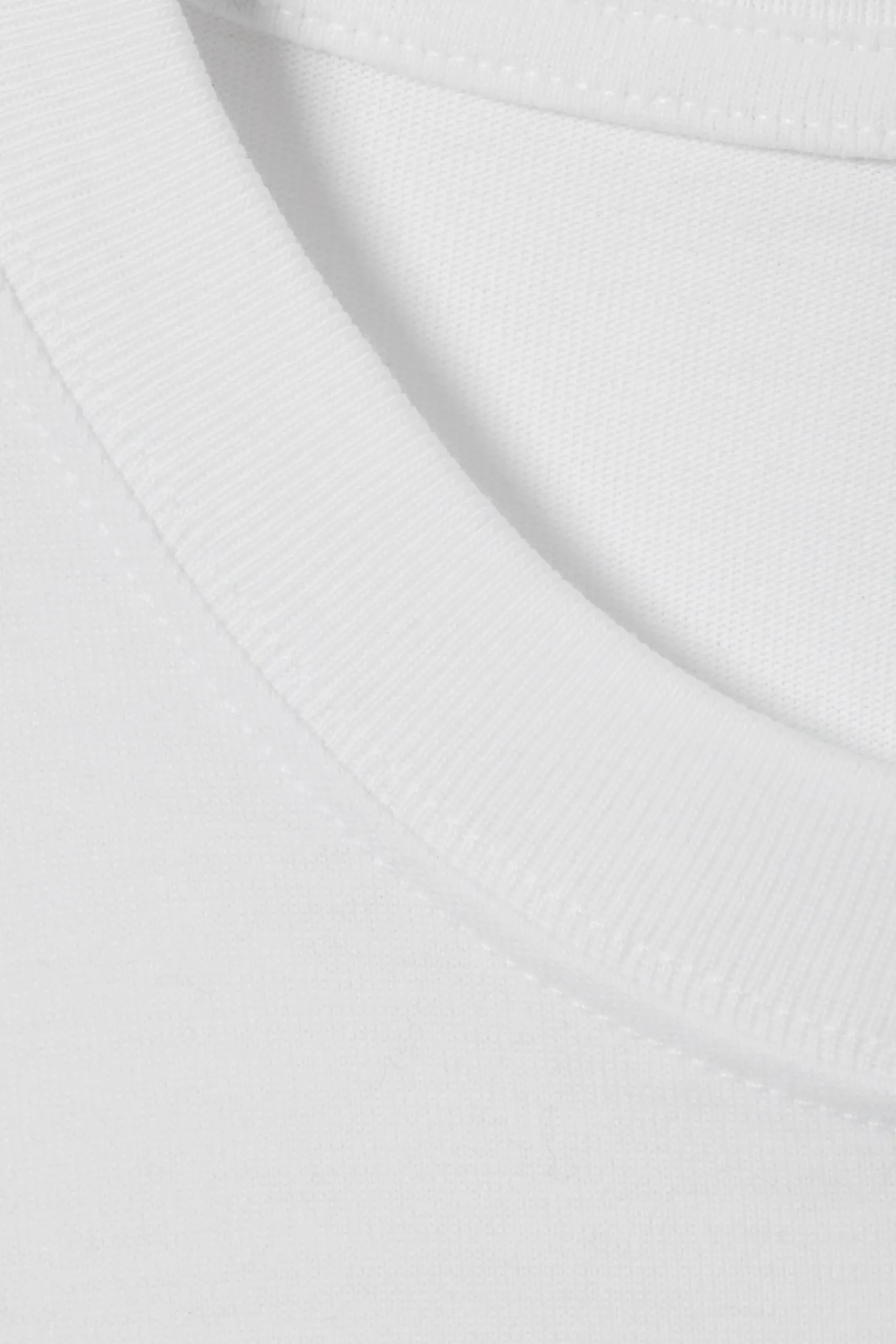 Weekday GREAT BOXY LONG SLEEVE T-SHIRT> Basics|T-Shirts & Tops