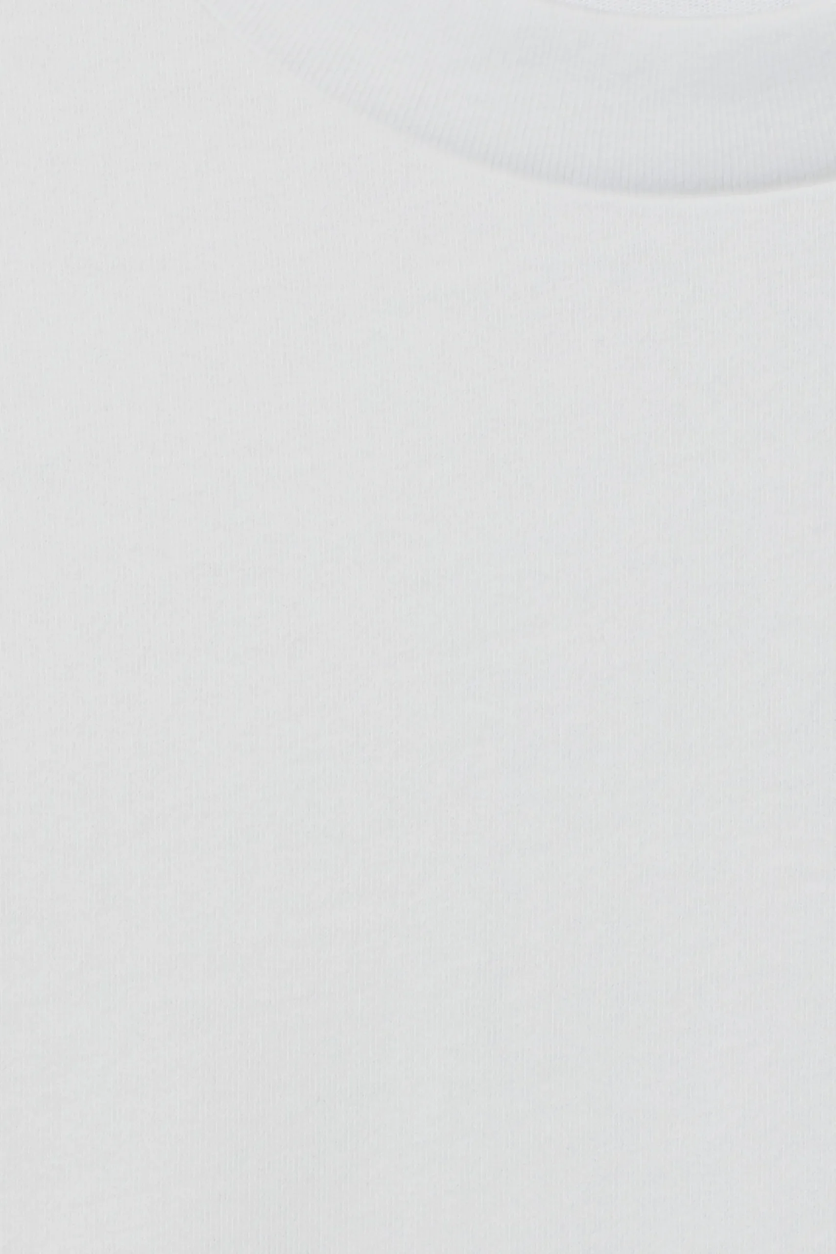 Weekday GREAT HEAVYWEIGHT T-SHIRT> Basics|T-Shirts & Tops