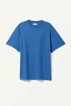Weekday GREAT HEAVYWEIGHT T-SHIRT> Basics|T-Shirts & Tops