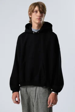 Weekday HEAVYWEIGHT HOODIE> Basics|Hoodies