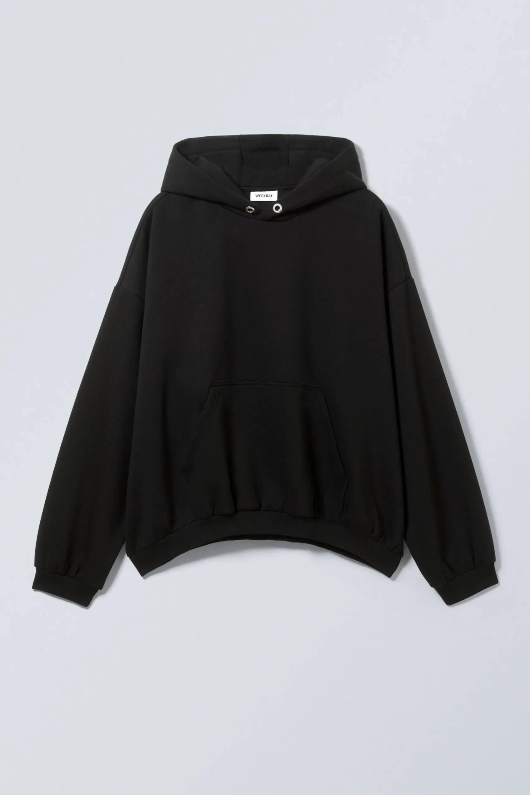 Weekday HEAVYWEIGHT HOODIE> Basics|Hoodies