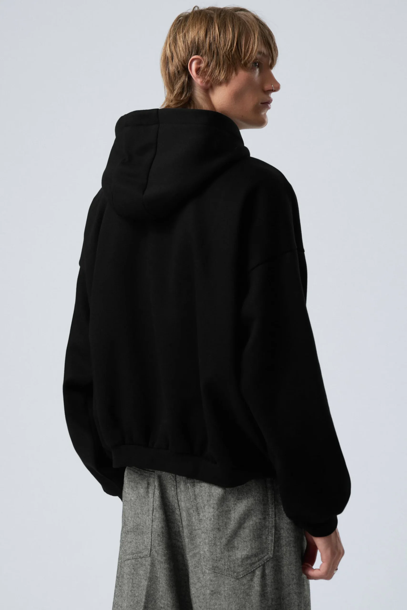 Weekday HEAVYWEIGHT HOODIE> Basics|Hoodies