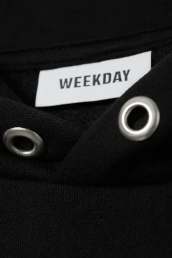 Weekday HEAVYWEIGHT HOODIE><noscript><img width=