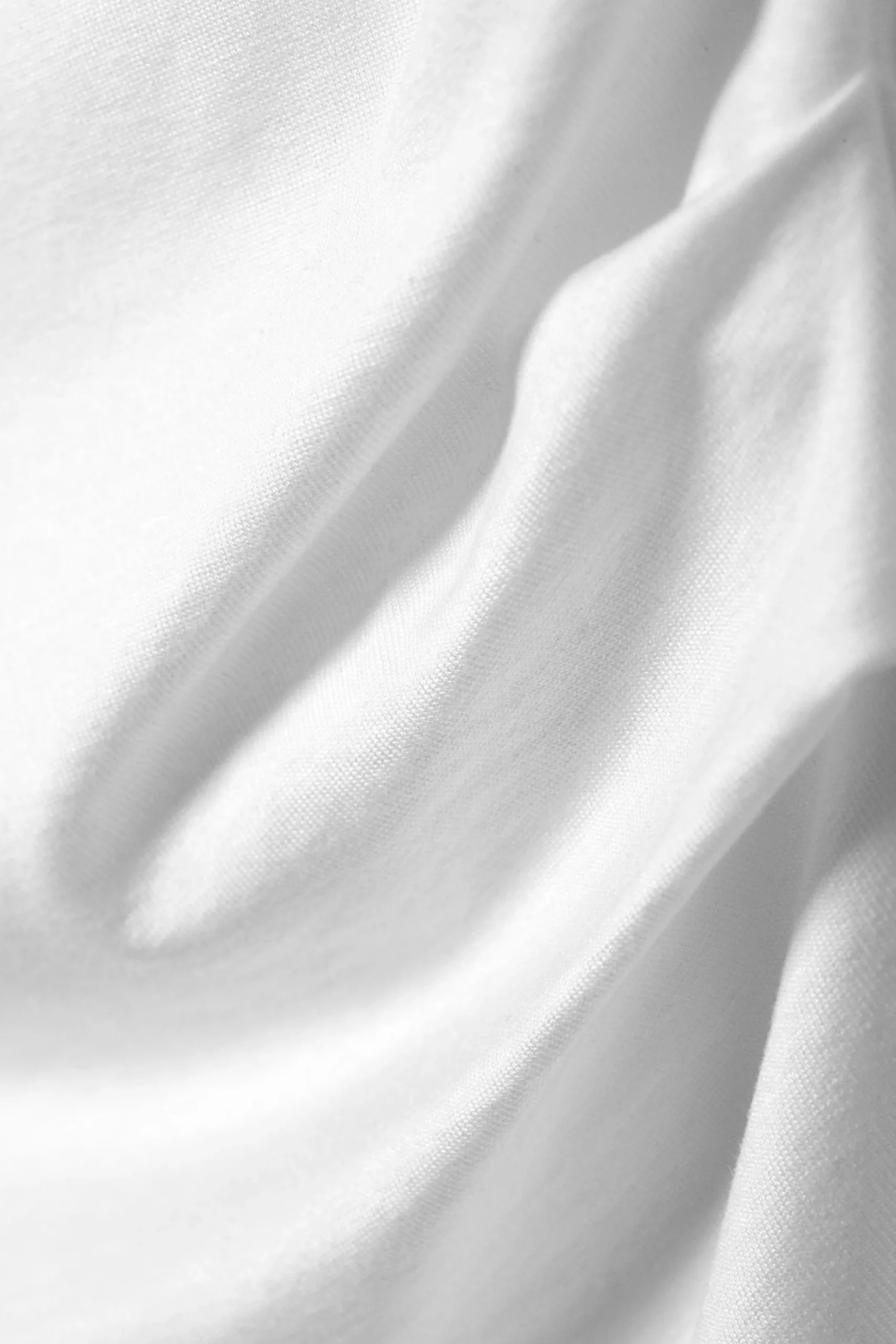 Weekday HERA DRAPE TOP>Women Tops