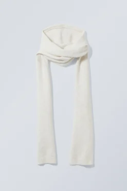 Weekday HOOD SCARF>Women Scarves