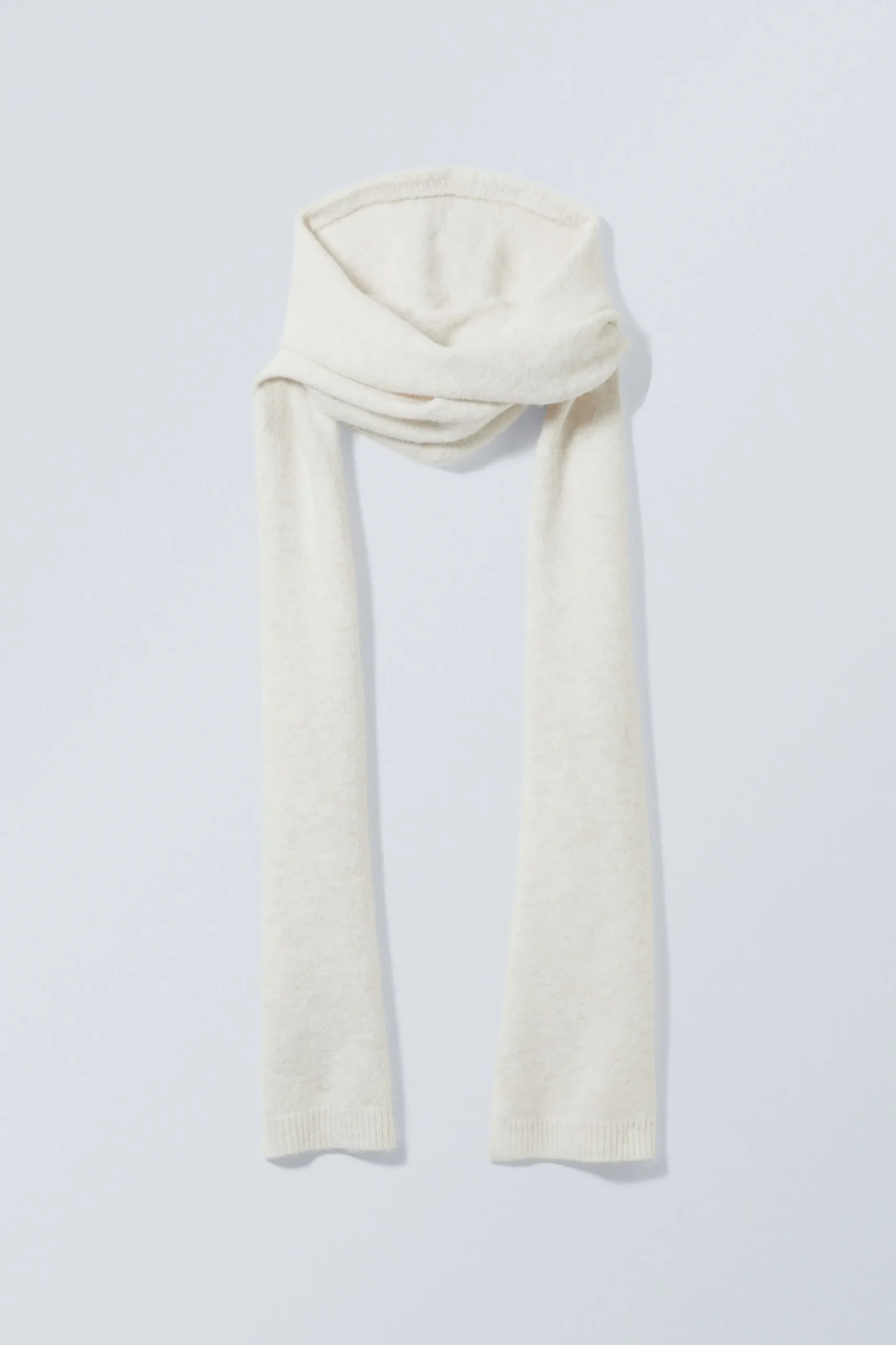 Weekday HOOD SCARF>Women Scarves