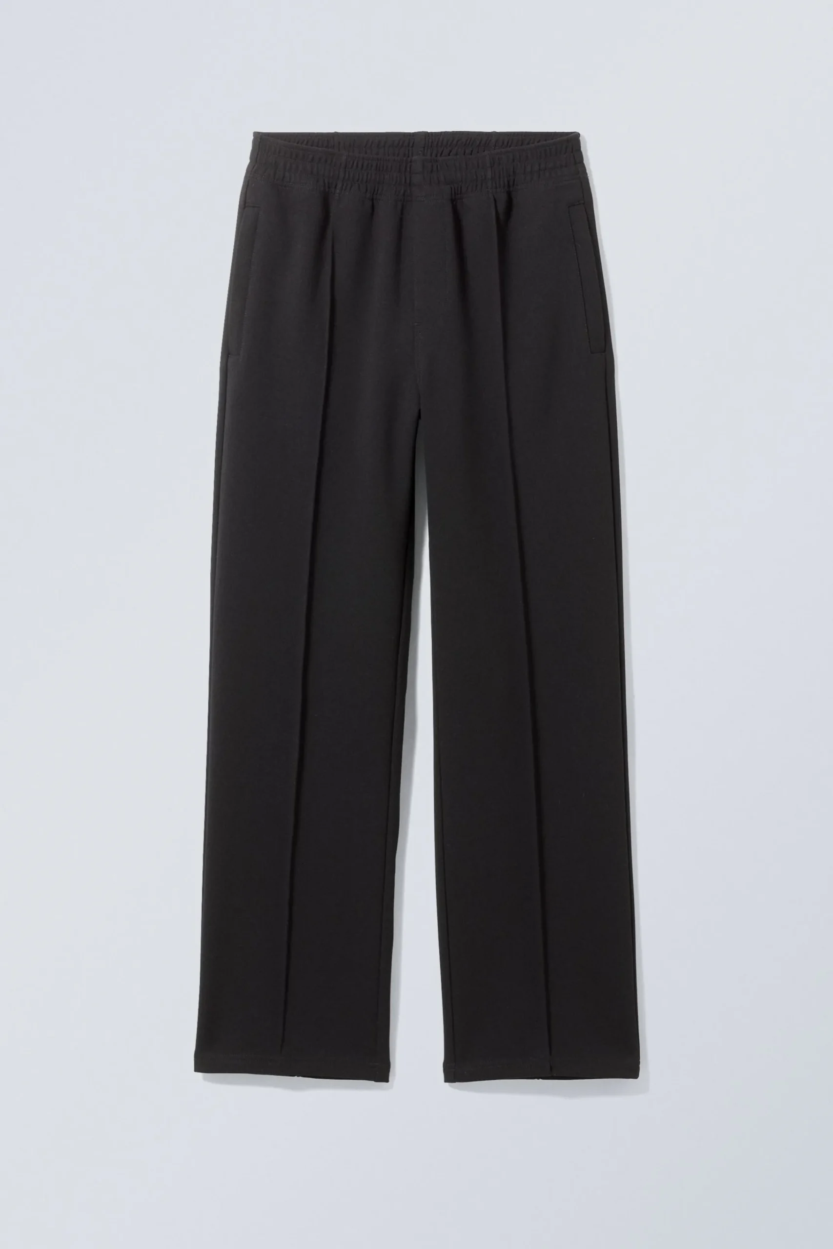 Weekday KEN TRACKSUIT PANTS> Trousers
