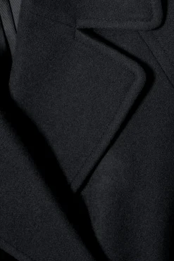 Weekday KIA OVERSIZED WOOL BLEND COAT><noscript><img width=